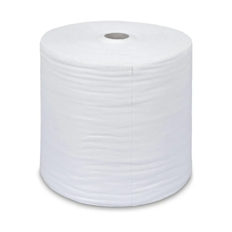 Multitex® Soft Polier- und Reinigungsrolle, weiss, gelocht, ca. 475 Abrisse à 380 x 300 mm