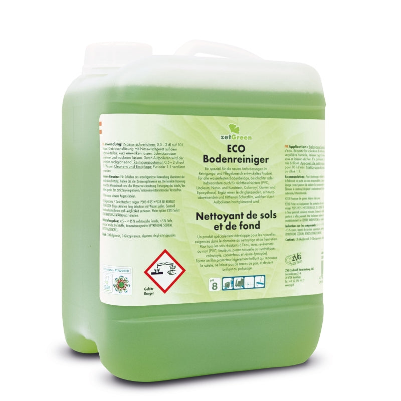 ECO Bodenreiniger, 5 l