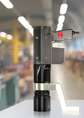 Elektrischer Drehmomentschrauber EC-S