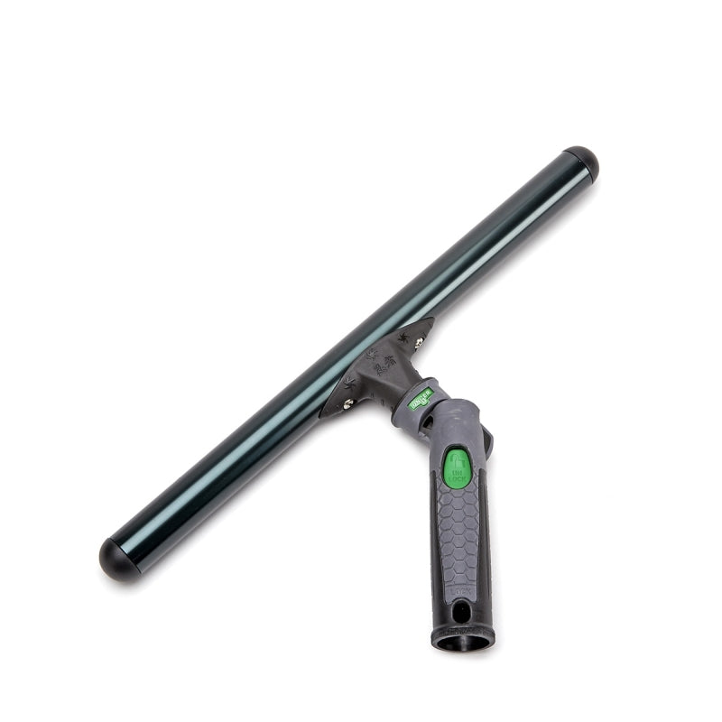 Einwascher Ninja mit Gelenk 45 cm