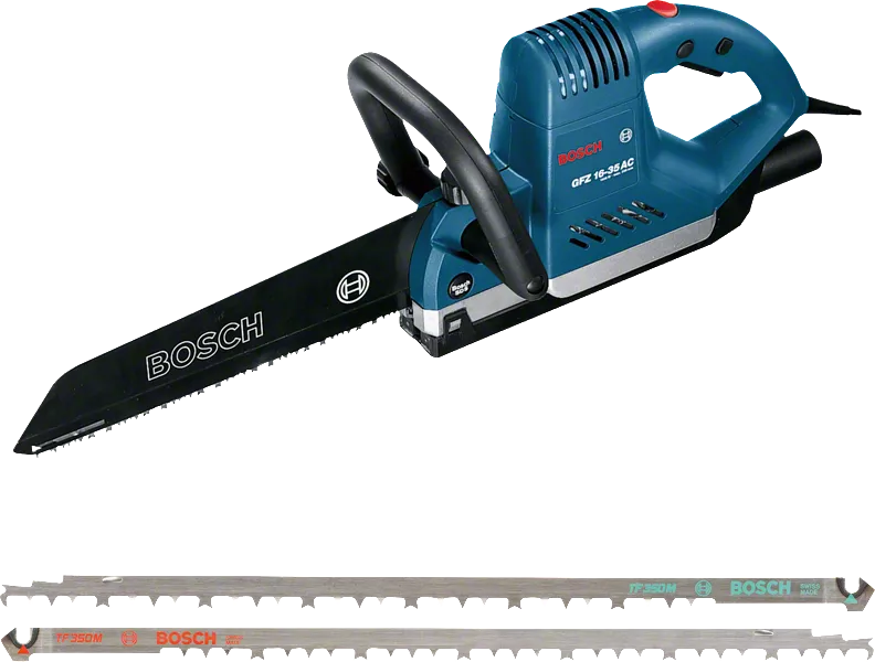 GFZ 16-35 AC Professional Elektrofuchsschwanz