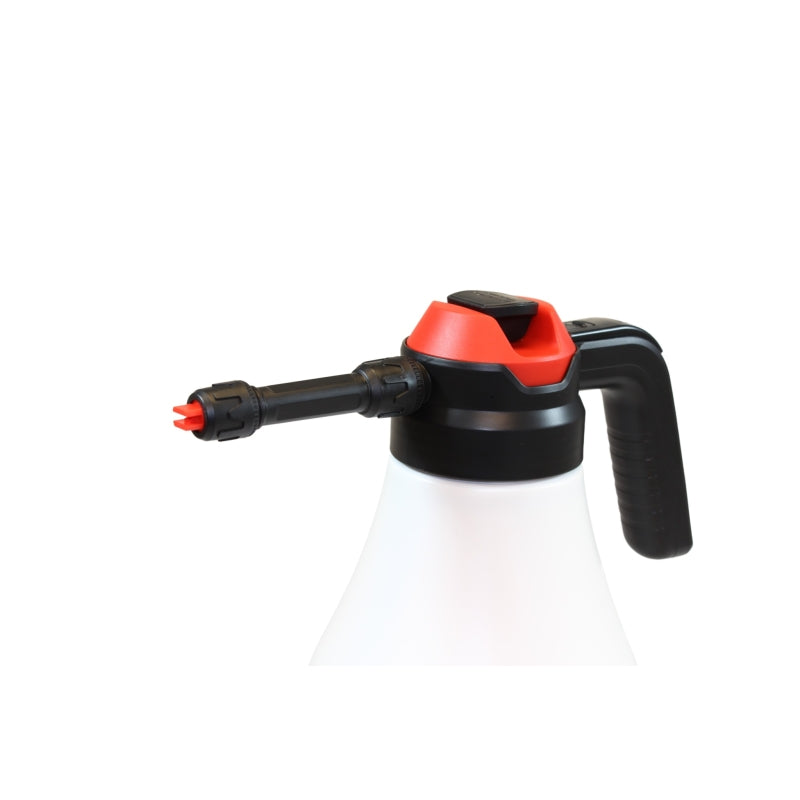 Elektroschäumer E-FOAM 1.8 Liter