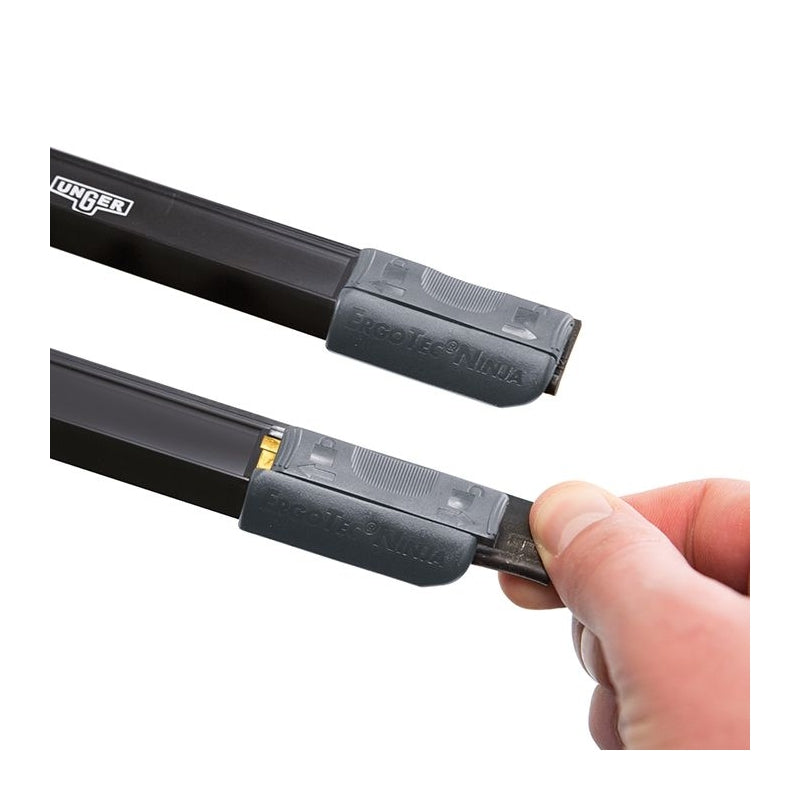 ErgoTec Ninja Alu-Schiene 55 cm