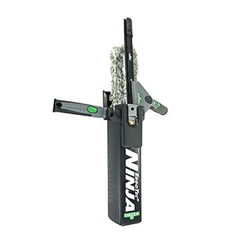 ErgoTec Ninja Bucket On a Belt (Köcher)