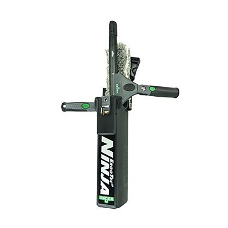 ErgoTec Ninja Bucket On a Belt (Köcher)