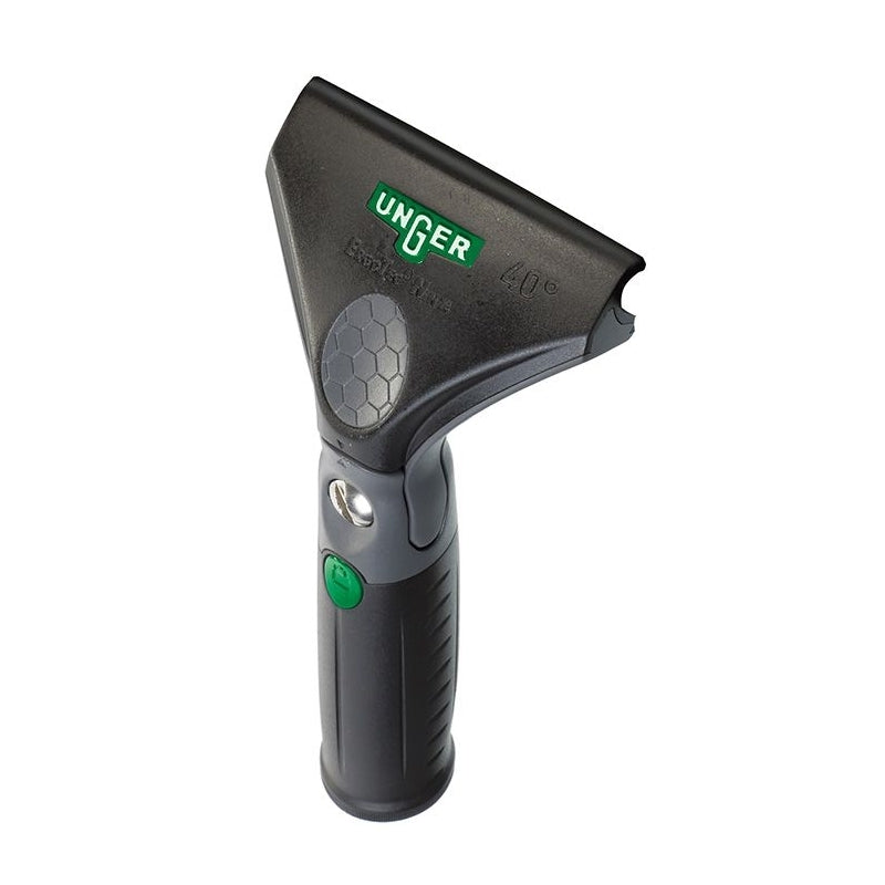 ErgoTec Ninja Griff 40°