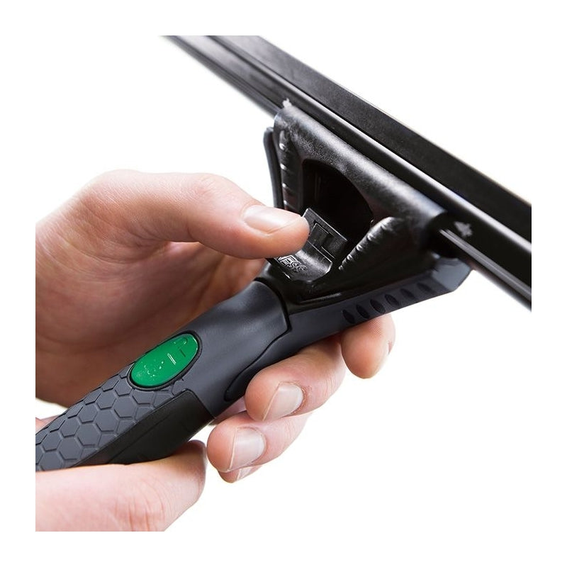 ErgoTec Ninja Griff 40°