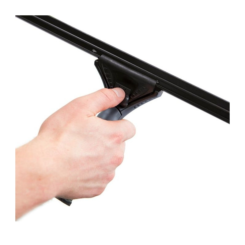 ErgoTec Ninja Griff 40°