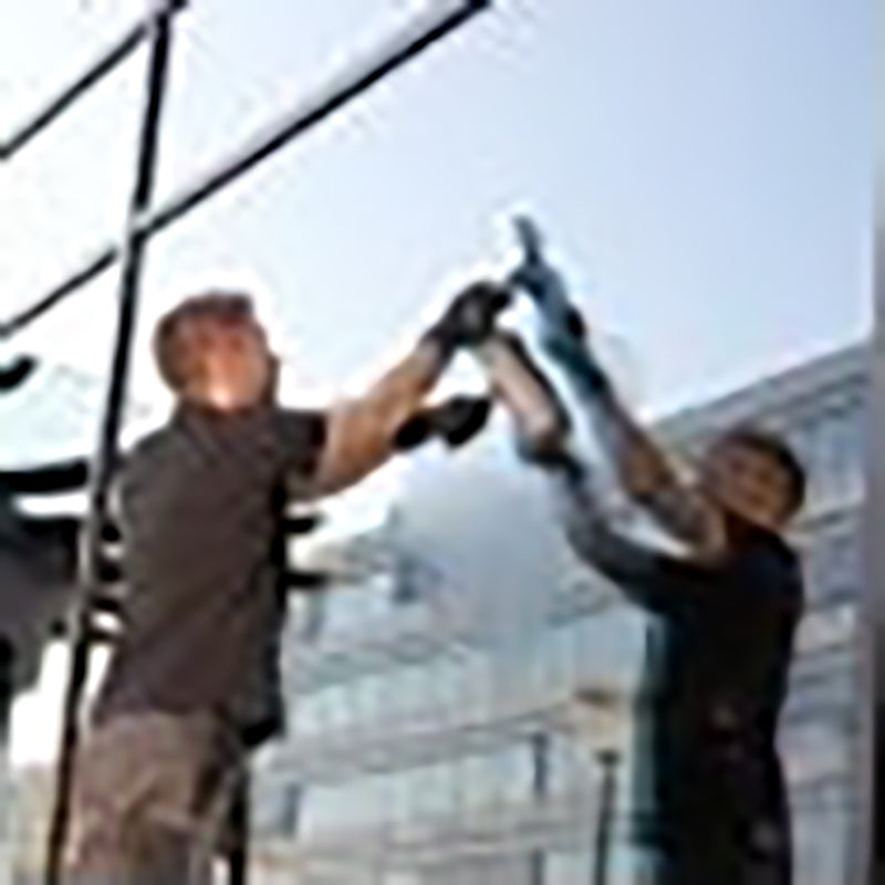 ErgoTec Ninja Griff 40°