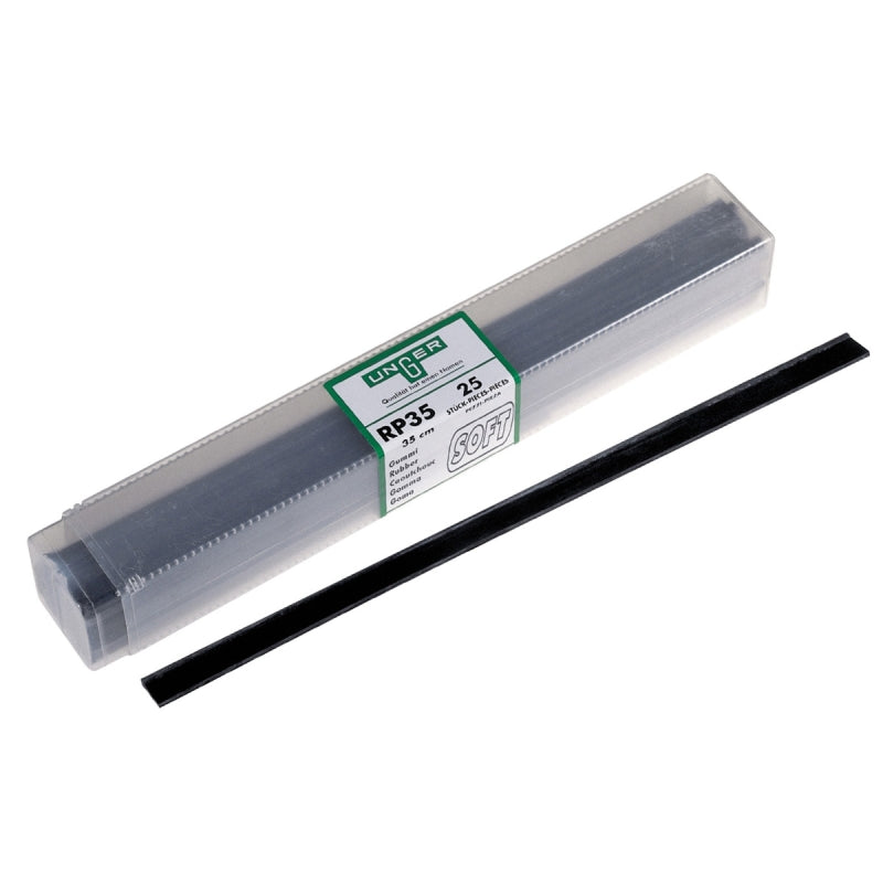 Ersatzgummi 25 Stück / 45 cm