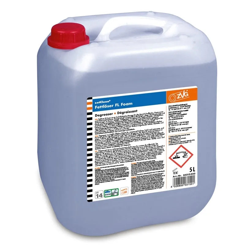 Fettlöser FL Foam, 5 l