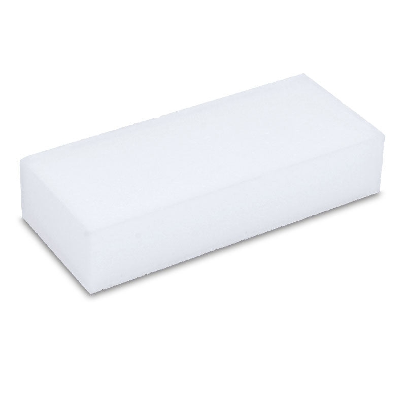 Fleckenradierer Power Clean, weiss, 120 x 50 x 25 mm