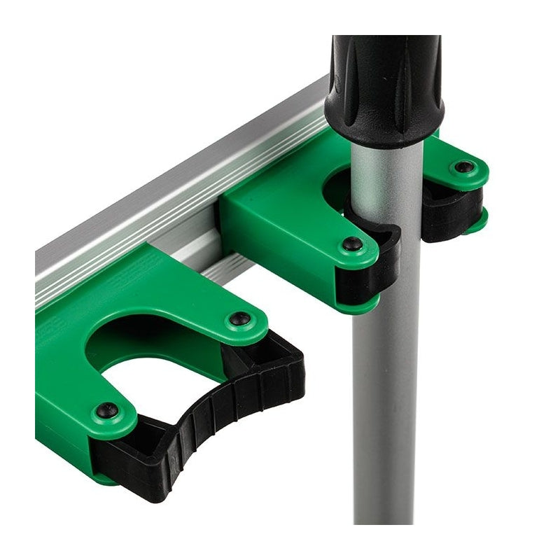 Gerätehalter Hand UP 35 cm 3 Halter