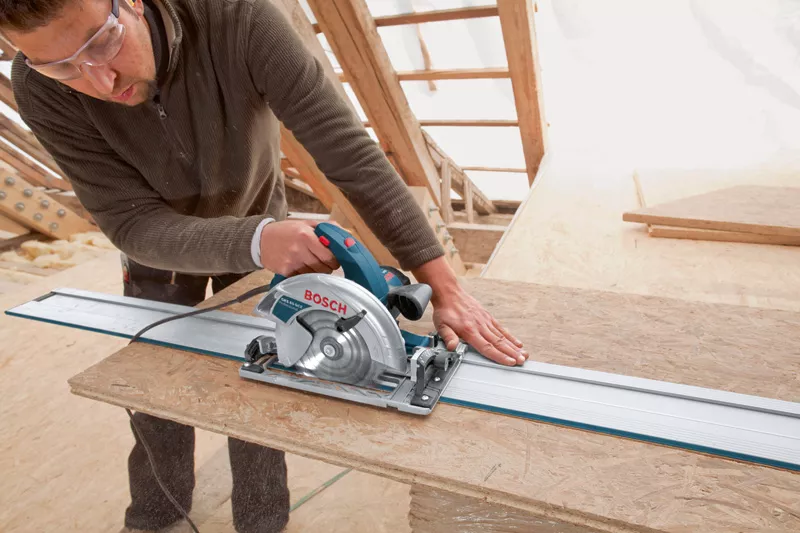 GKS 65 GCE Professional Handkreissäge