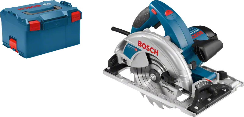 GKS 65 GCE Professional Handkreissäge