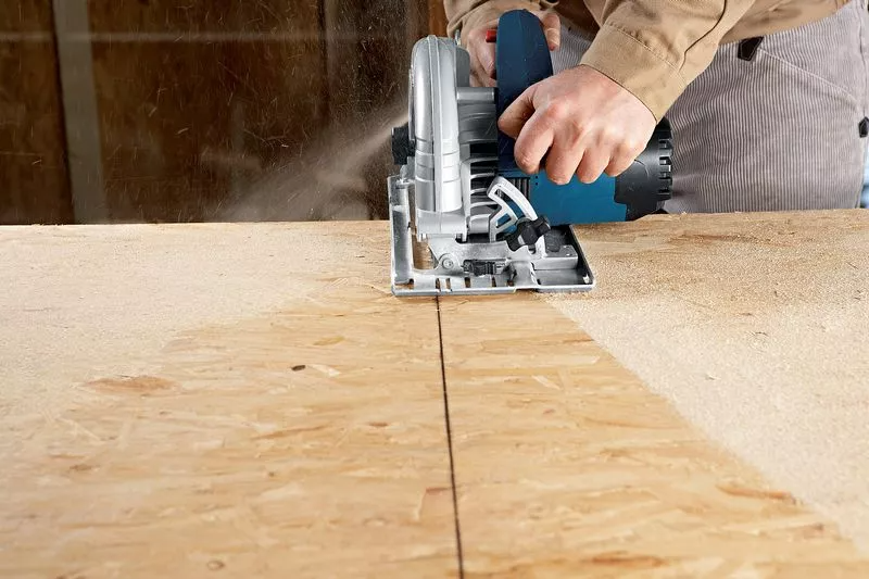 GKS 85 Professional Handkreissäge