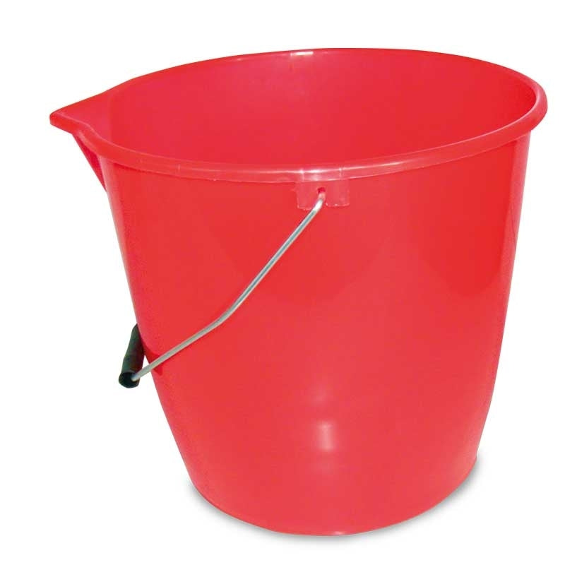 Haushaltseimer Extra, 12 Liter