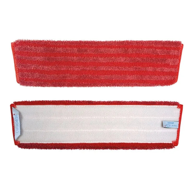 Hochleistungsmopp Klett C40, rot