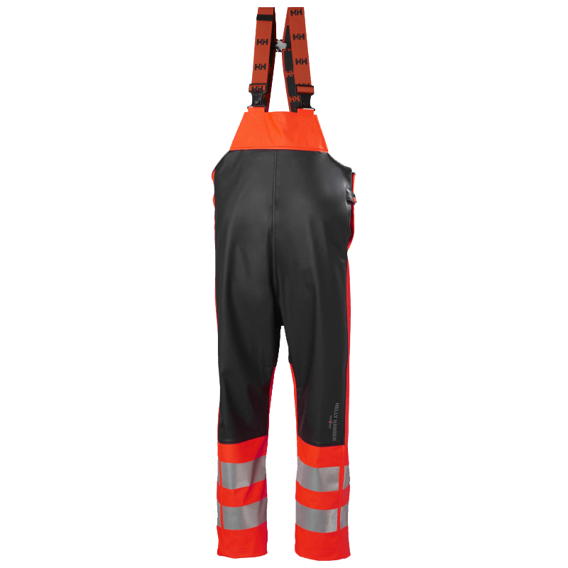 Alna 2.0 Hi Vis Regenlatzhose