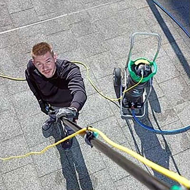 HydroPower Ultra Harzfilter 