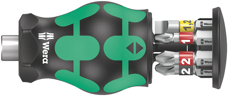 Kraftform Kompakt Stubby Magazin 2