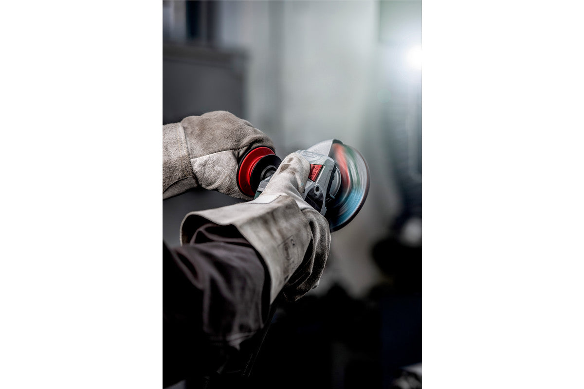 WB 18 LT BL 11-125 Quick (613054840) Akku-Winkelschleifer