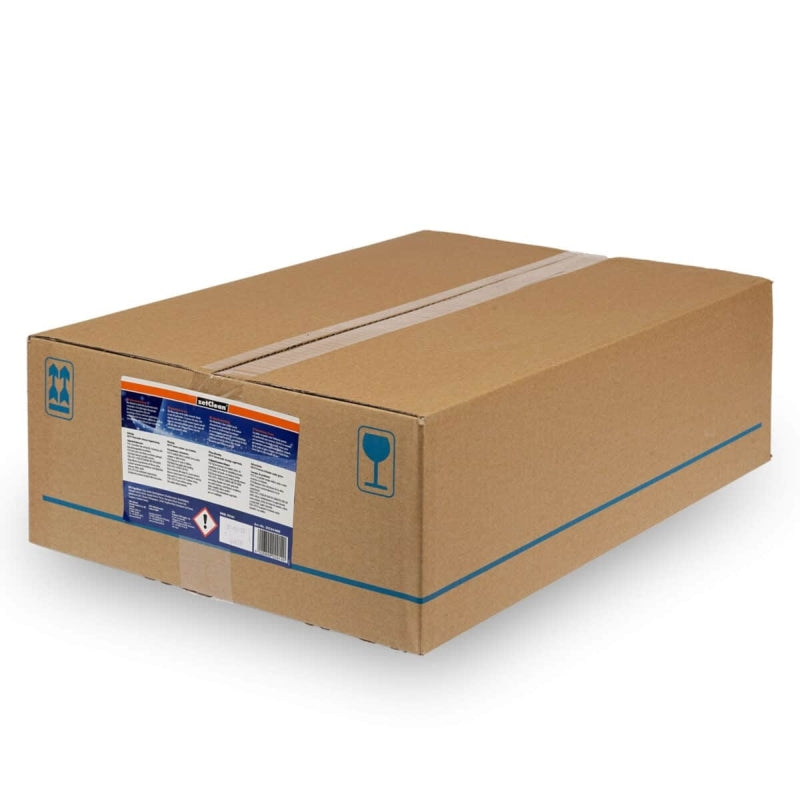 Magic Power Wipes "Anti-Graffiti", 25 x 25 cm, 72 feuchte Tücher im Spendereimer