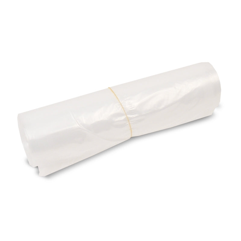 Mehrzweckbeutel 55–65 Liter, 20 Säcke/Rolle, 0,020 mm, ohne Verschluss