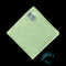Mikrofasertuch NuTex Super Tentax, grün, 50 g/m², ca. 400 x 400 mm