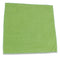 Mikrofasertuch Praktitex® Perfect, grün, 290 g/m², ca. 400 x 400 mm