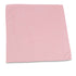 Mikrofasertuch Praktitex® Perfect, rosa, 290 g/m², ca. 400 x 400 mm