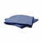 Mikrofasertuch Premium, blau, 320 g/m², ca. 400 x 400 mm