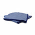 Mikrofasertuch Premium, blau, 320 g/m², ca. 400 x 400 mm