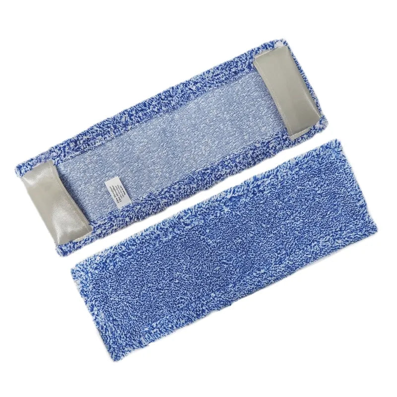 Mopp NuTex Allround FP blau, 400 mm