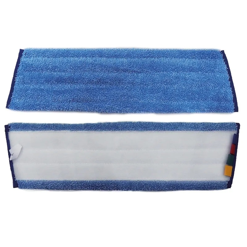 Mopp NuTex Speed Klett blau, 40 cm