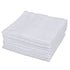 Multitex® Extra Polier- und Reinigungstuch, weiss, 16 x 25 Tücher à ca. 380 x 340 mm