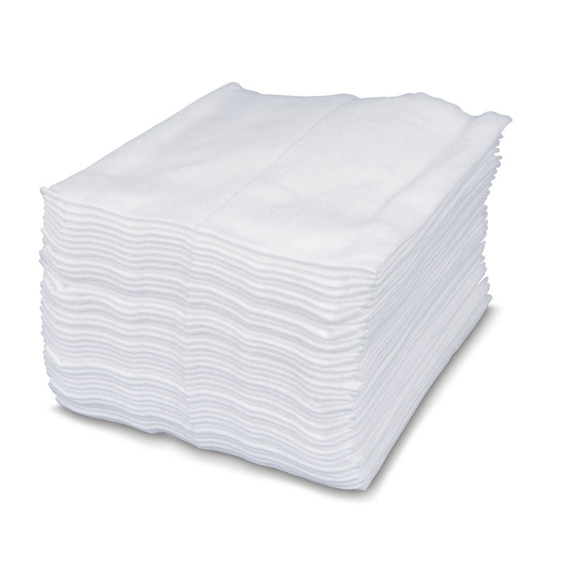 Multitex® Wipes Premium Tuch, weiss, 10 x 40 Tücher à ca. 300 x 360 mm