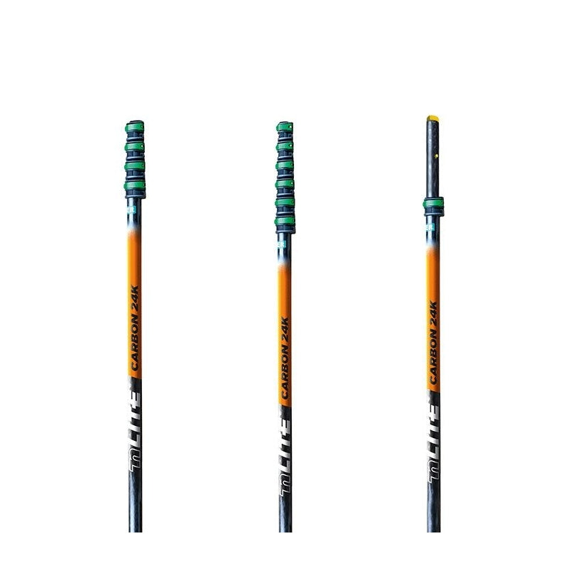 nLITE Carbon 24K 860 cm