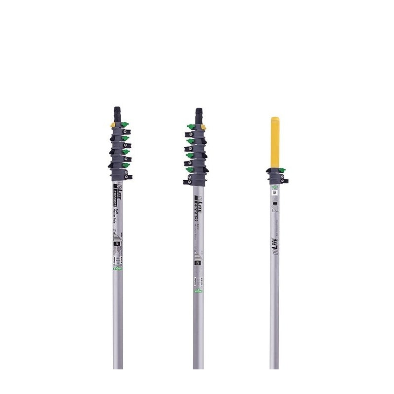 nLite Connect Alu 300 cm