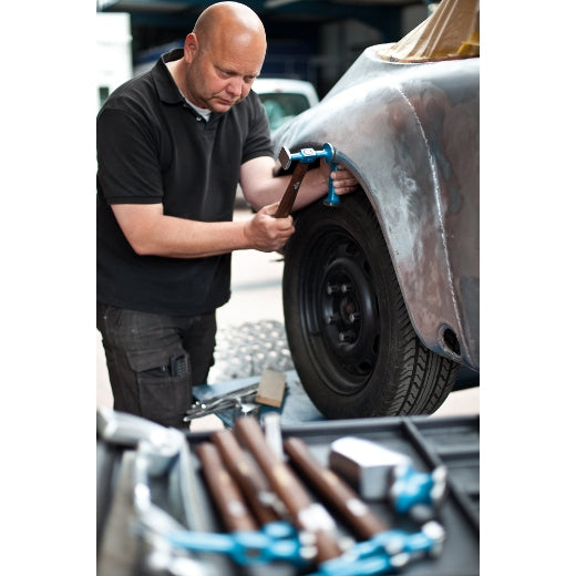 PICARD Spann-, Ausbeul- u. Schlichthammer, Nr. 252/48 - 2524802