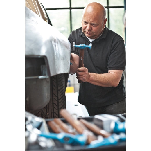 PICARD Spann-, Ausbeul- u. Schlichthammer, Nr. 252/23 K - 2522312