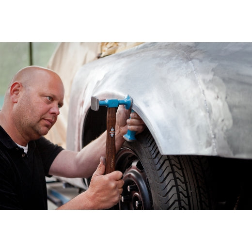 PICARD Spann-, Ausbeul- u. Schlichthammer, Nr. 252/48 - 2524802