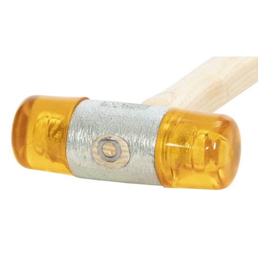 PICARD Plastikhammer, Nr. 252/20 ES, 50 mm - 2522001-50