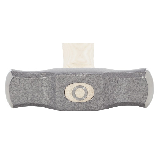 PICARD Silberschmiede-Tellerhammer, Nr. 187 ES, 375 gr. - 0018701-0375