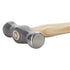 PICARD Polierhammer, Nr. 170 ES, 500 gr. - 0017001-0500
