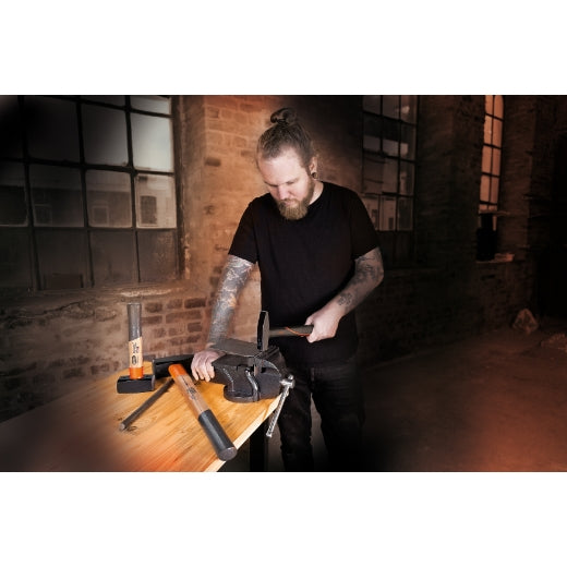 PICARD Schlosserhammer BlackTec®, Nr. 327, div. Größen - 1032700-001