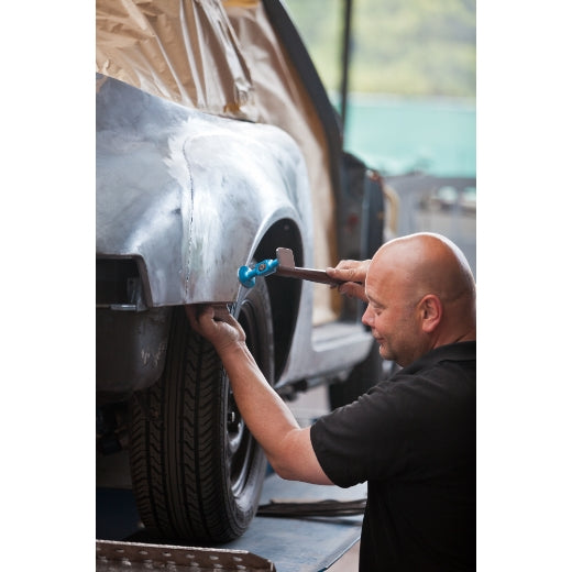 PICARD Spann-, Ausbeul- u. Schlichthammer, Nr. 252/22 K HS - 2522212