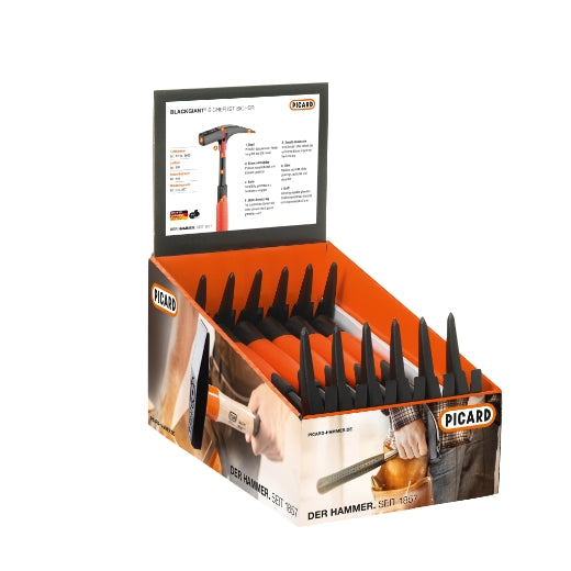 PICARD Display: BlackGiant®, Nr. 897 - 1089700