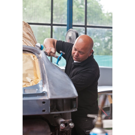 PICARD Spann-, Ausbeul- u. Schlichthammer, Nr. 252/22 - 2522202