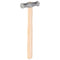 PICARD Polierhammer, Nr. 170 ES, 375 gr. - 0017001-0375